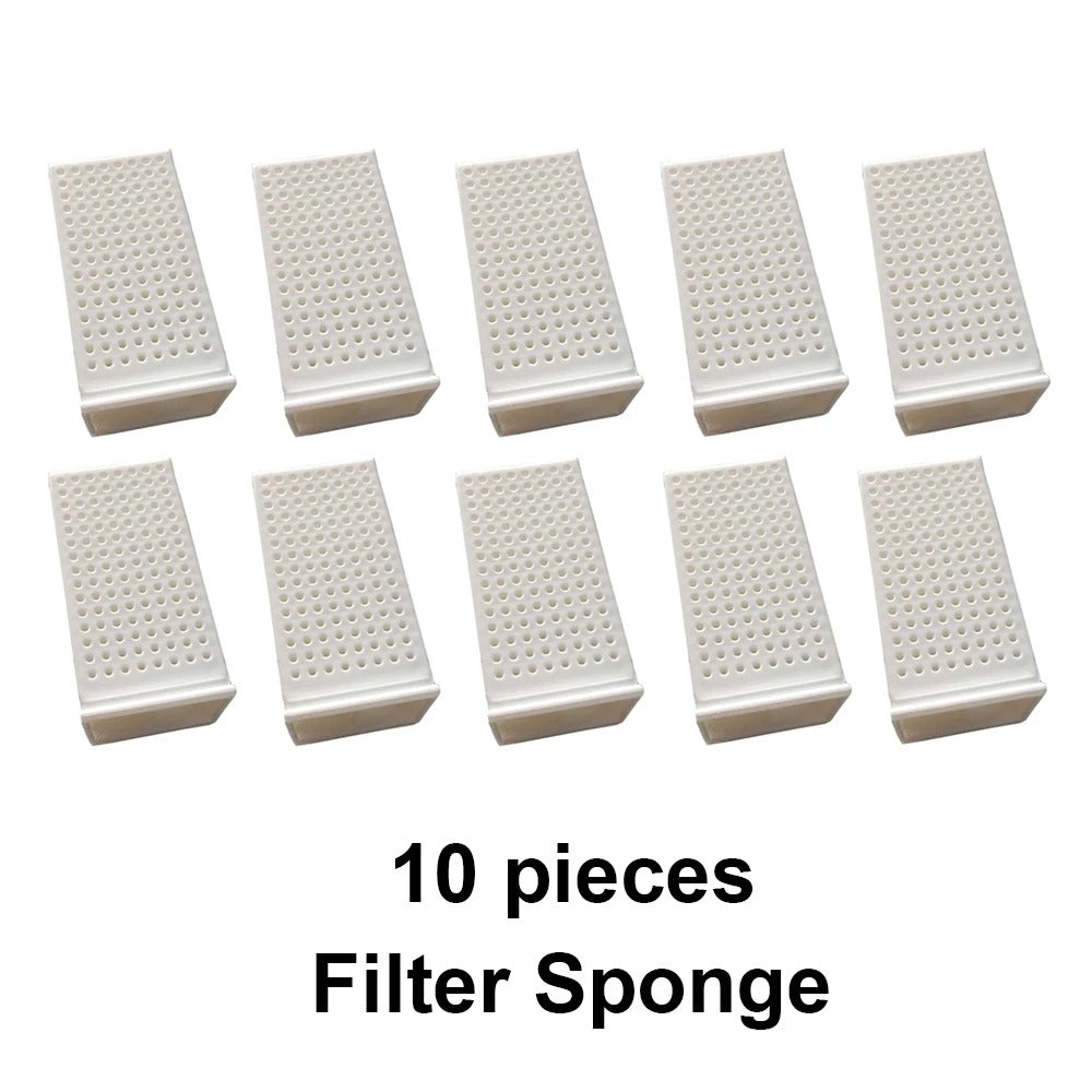 PawTasticLife™ Filter for Premium Cat Water Fountain