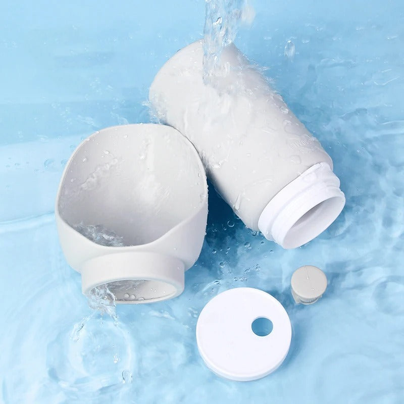 PawTasticLife™ Portable Travel Water Bottle 550ml