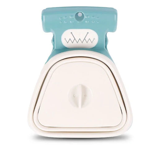 PawTasticLife™ Portable Folding Dog Poop Scooper