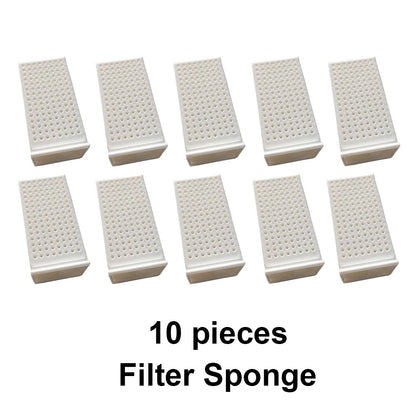 PawTasticLife™ Filter for Premium Cat Water Fountain